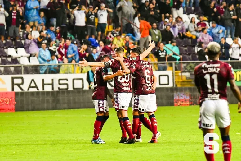 Deportivo Saprissa