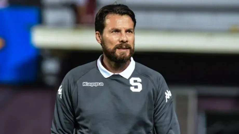 Víctor Cordero regresaría a Saprissa (Deportivo Saprissa).