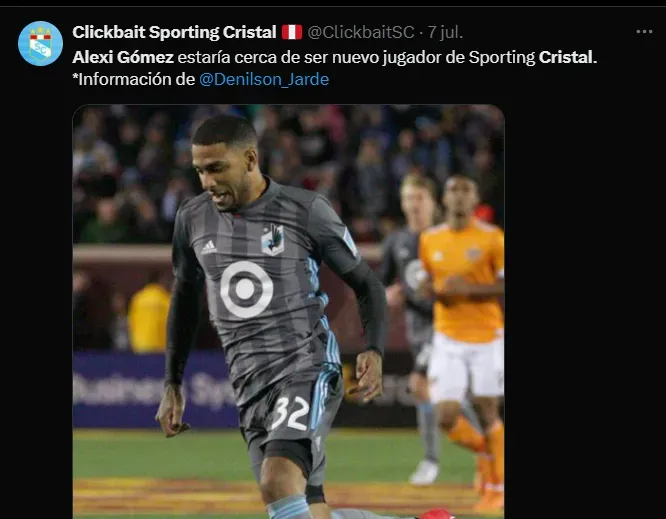 Fuente: @ClickbaitSC