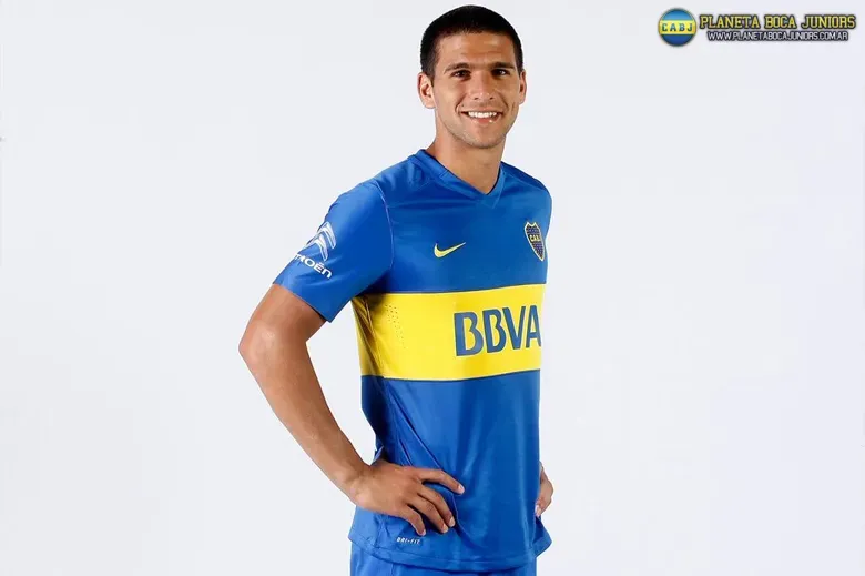 Lisandro Magallán
