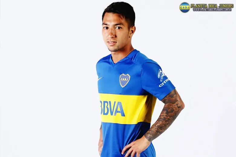 Luciano Acosta