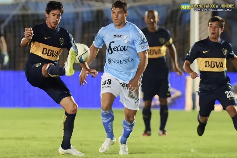 Pablo Pérez