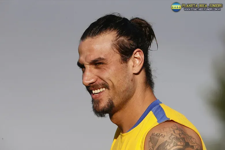 Daniel Osvaldo
