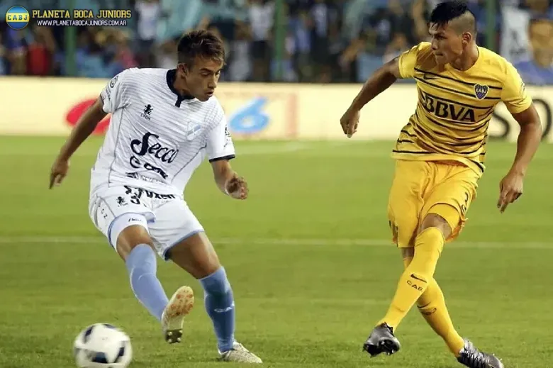 Jonathan Silva