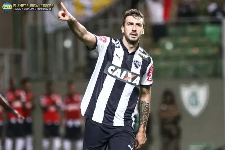 Lucas Pratto