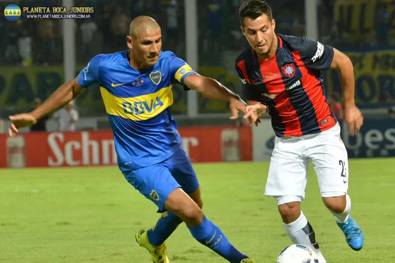 Daniel Díaz