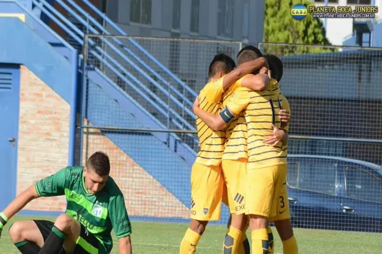 Reserva