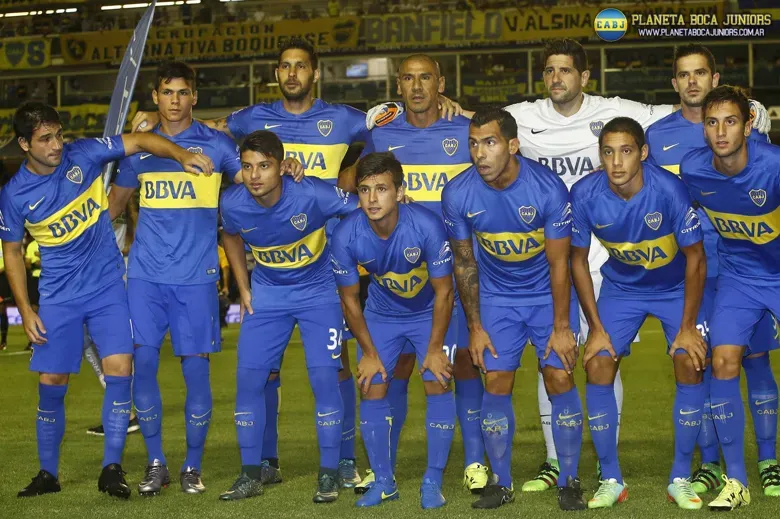 Boca Newell&#039;s