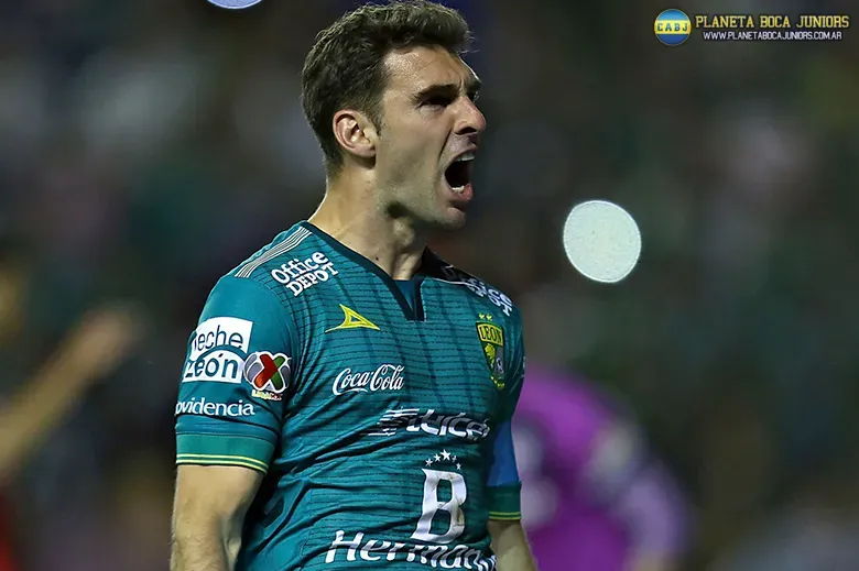 El delantero anotó dos goles.