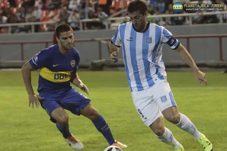 rac boca