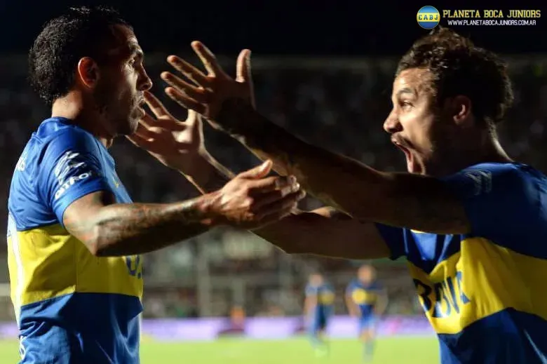 El Xeneize debuta en la Lbiertadores.