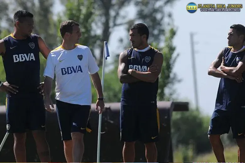 recambio boca