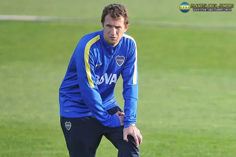 El Vasco piensa en la rotación para visitar a Racing