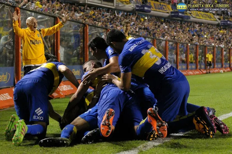 previa raf boca