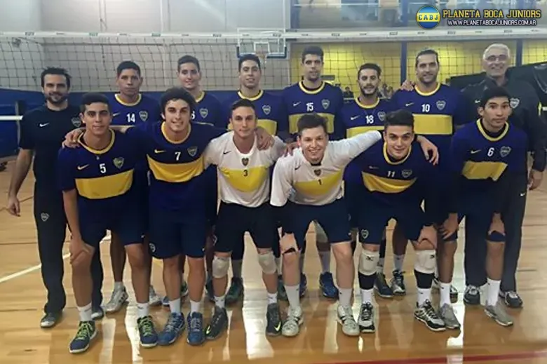 El Xeneize tuvo un mal debut.