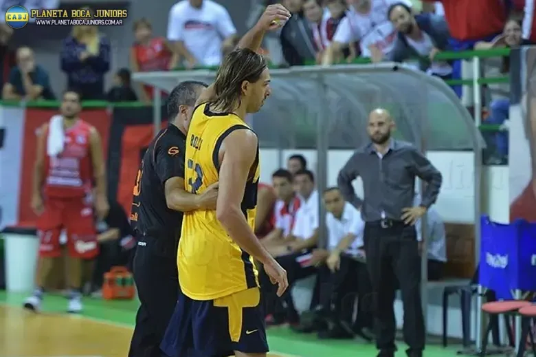 El Xeneize tiene un duro partido. Foto: InfoLiga.