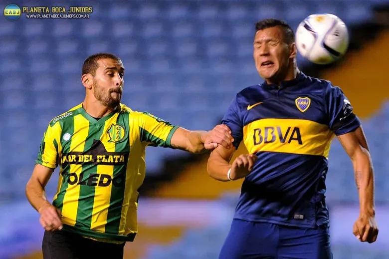 Los suplentes necesitan ganar.