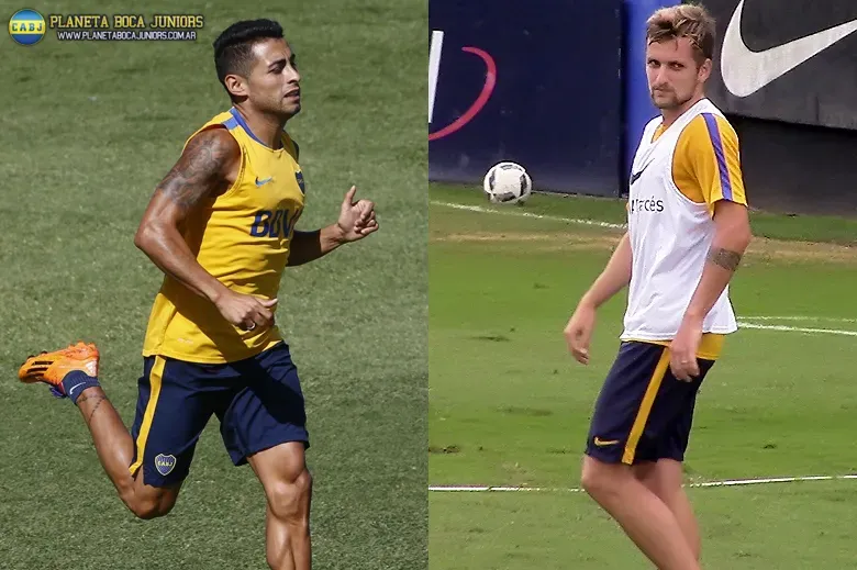 Carrizo y Colazo son bajas.