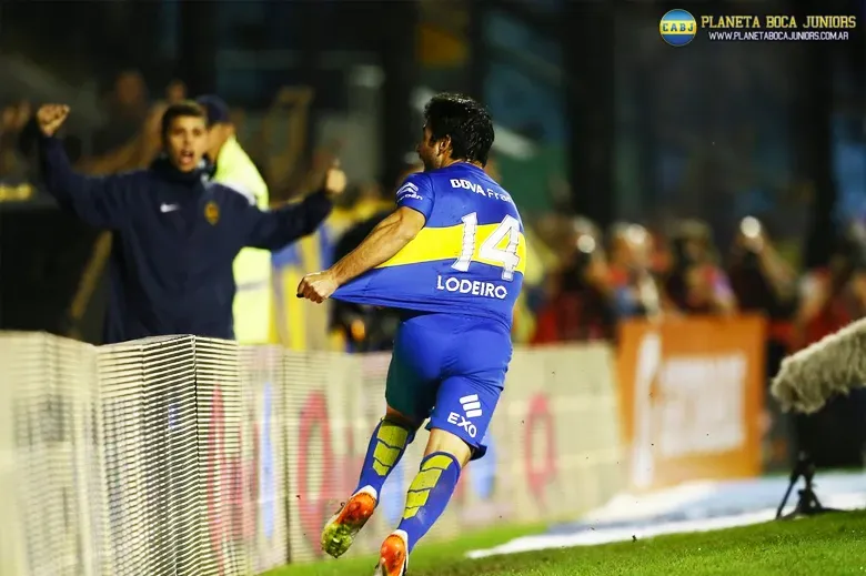 lodeiro