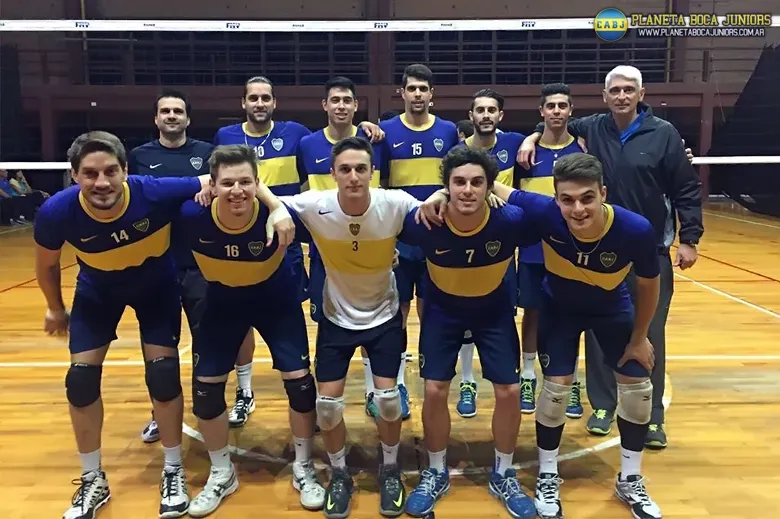 Boca quedó eliminado.