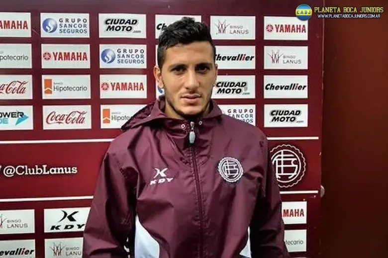Castellani podría seguir en Lanús.
