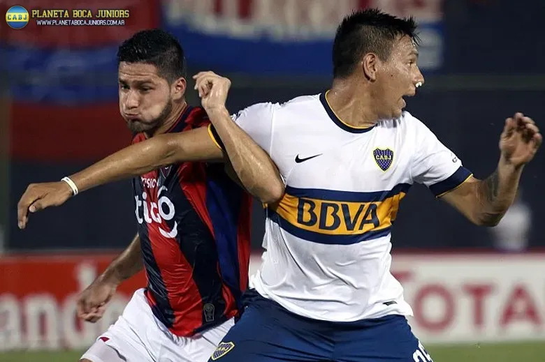 Chávez será titular.