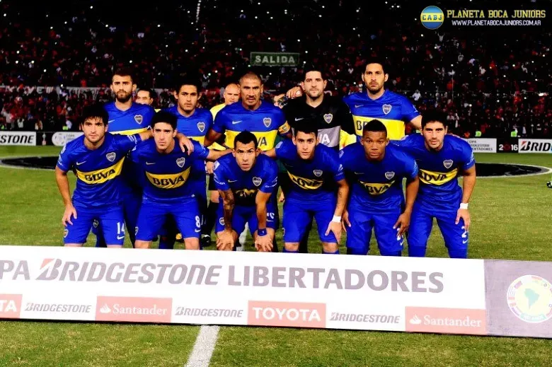 El equipo fue superior a su rival.