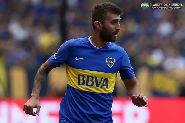 El lateral sufre un traumatismo. Foto: Gettyimages.
