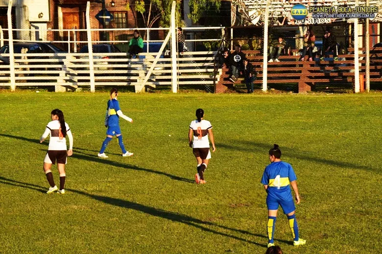 gladiadoras