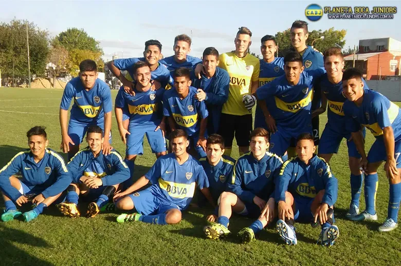 Las inferiores triunfaron en cuatro categorías.