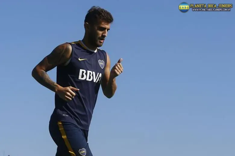 ¿Llegará Peruzzi?