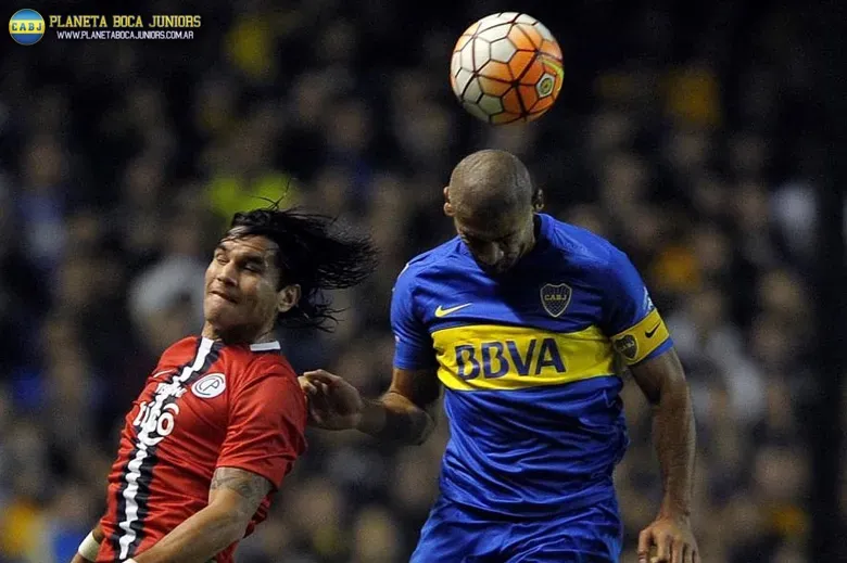 El capitán respaldó a Tobio.