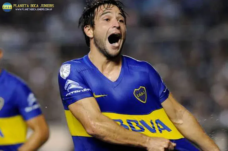 Lodeiro podría irse.