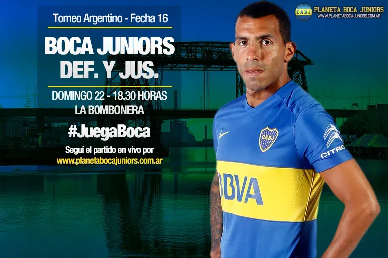 Boca cierra el campeonato.