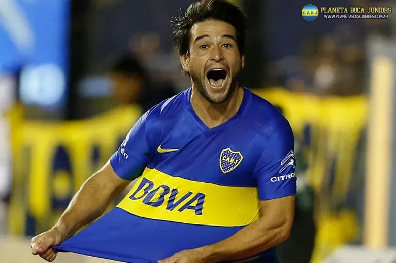 Lodeiro se iría después de la Libertadores.