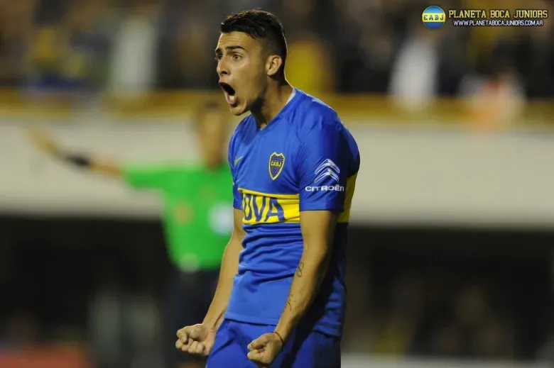 ¿Se va Pavón?