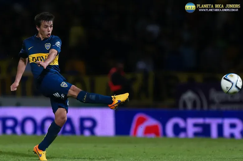 Cubas se prepara para la vuelta en las semifinales de la Copa Libertadores