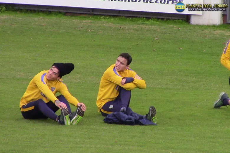 Jara tiene la mente puesta en la Copa.