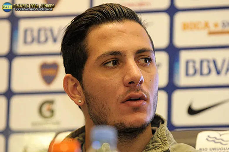 Gonzalo se queda en Boca.