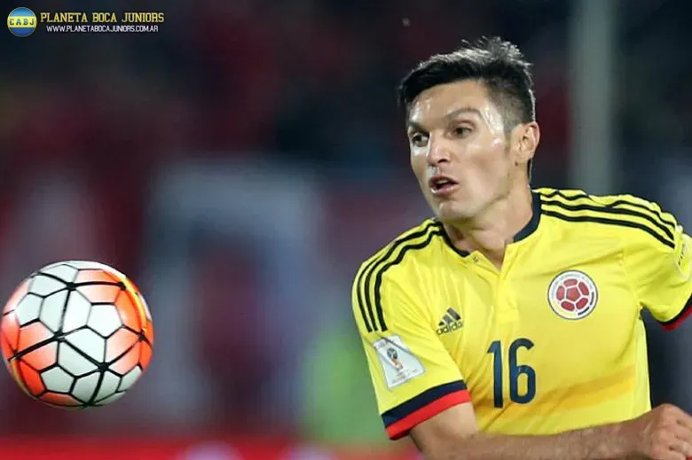 Torres podría firmar la semana que viene.