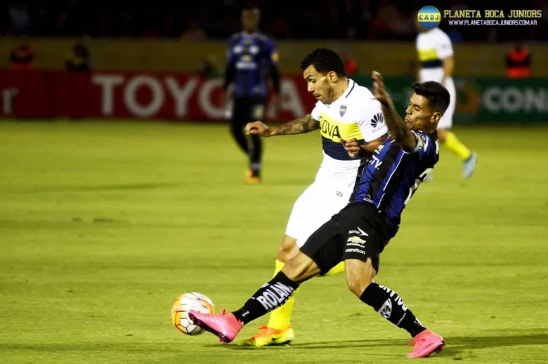 tevez