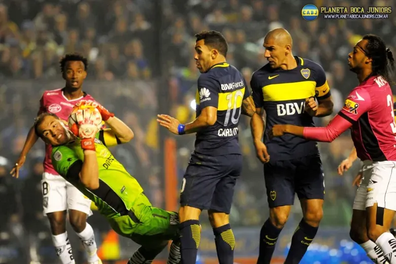 boca