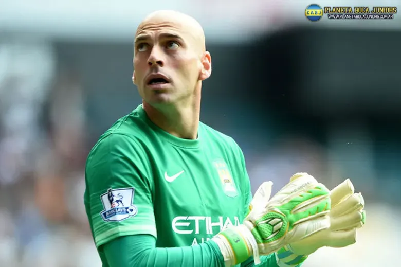 Caballero, por ahora no retorna.