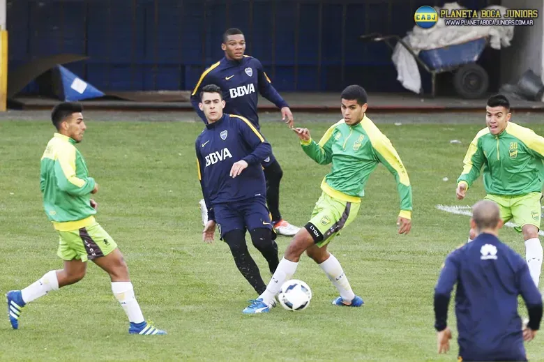 pavon