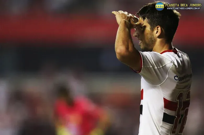 calleri