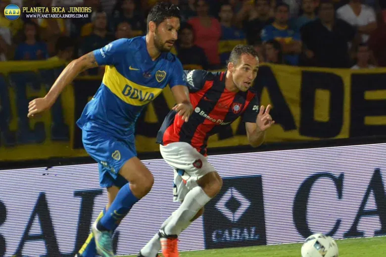 Boca Juniors y San Lorenzo se vuelven a ver las caras.