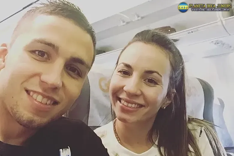 Tobio seguirá en Boca.