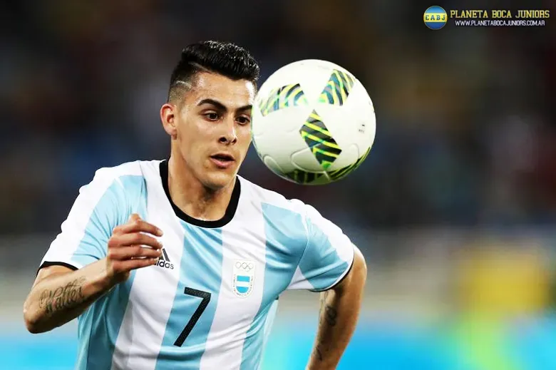 pavon