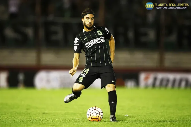 sebaperez