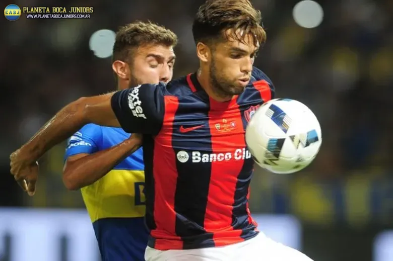 Boca Juniors se medirá con San Lorenzo.